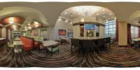Homewood Suites by Hilton Calgary-Airport - Servicios de Traslado