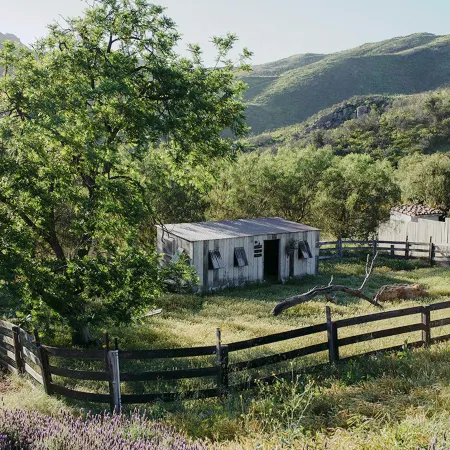 The Ranch Malibu