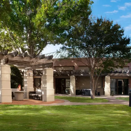 Courtyard Dallas Addison/Quorum Drive
