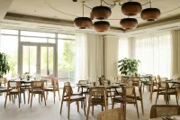 1 Hotel Seattle - فطور