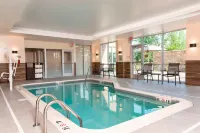 Fairfield Inn & Suites Indianapolis Carmel - Gym