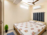 Goroomgo Grand Inn Lodge Grand Raod Puri - Pensions