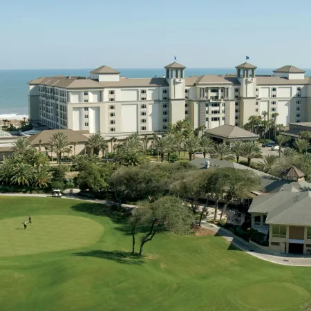 The Ritz-Carlton, Amelia Island