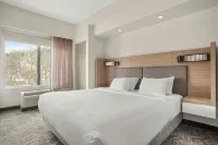 SpringHill Suites Morgantown - Parking