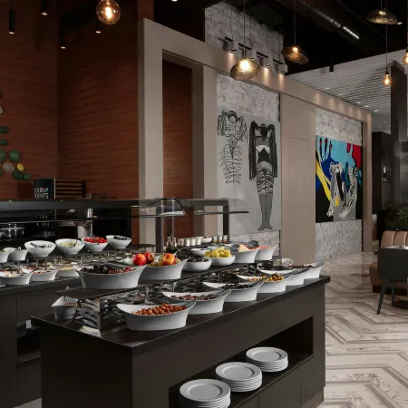 Four Points by Sheraton Izmir