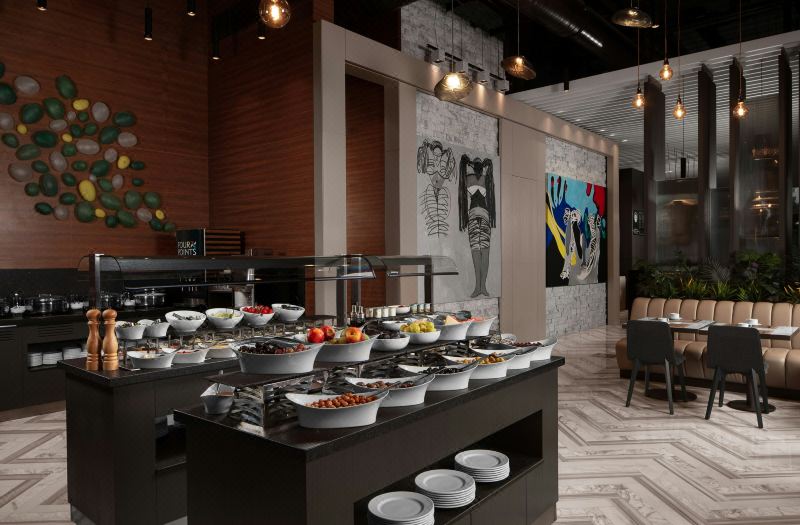 Four Points by Sheraton Izmir photo 5