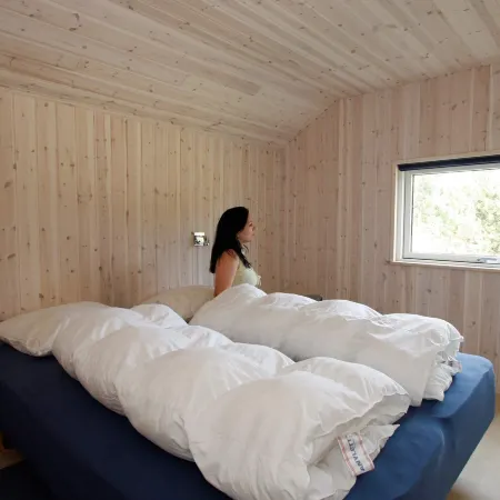 10 Person Holiday Home in Rødby-by Traum