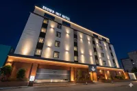Browndot Hotel Masan Odong - Hot Tub