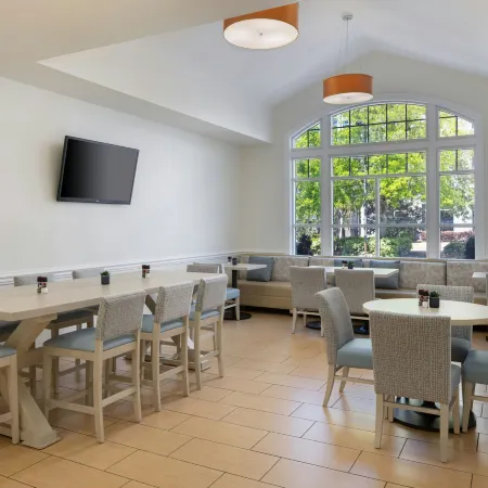 Residence Inn Sandestin at Grand Boulevard