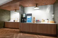 Fairfield Inn & Suites Somerset - Morgenmad