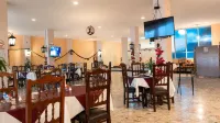 Hotel Plaza Sahagun - Завтрак