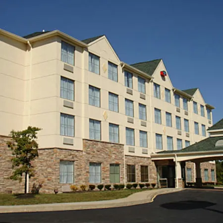 TownePlace Suites Wilmington Newark/Christiana