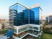 Renaissance Ahmedabad Hotel Hotels near Vaishnodevi Temple