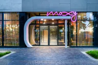 Moxy Verona - Kæledyr tilladt