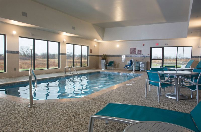 TownePlace Suites Lincoln North photo 3