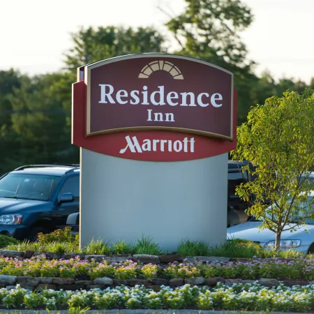 Residence Inn Springfield South