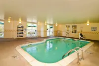 Fairfield Inn & Suites Boone - 3-Star