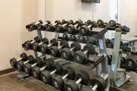 Residence Inn Wilkes-Barre Arena - Gym