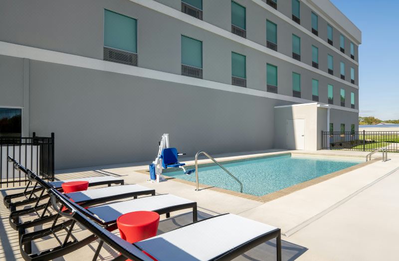 Home2 Suites by Hilton Jonesboro photo 3