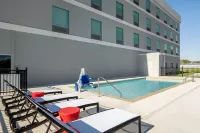 Home2 Suites by Hilton Jonesboro - Pools