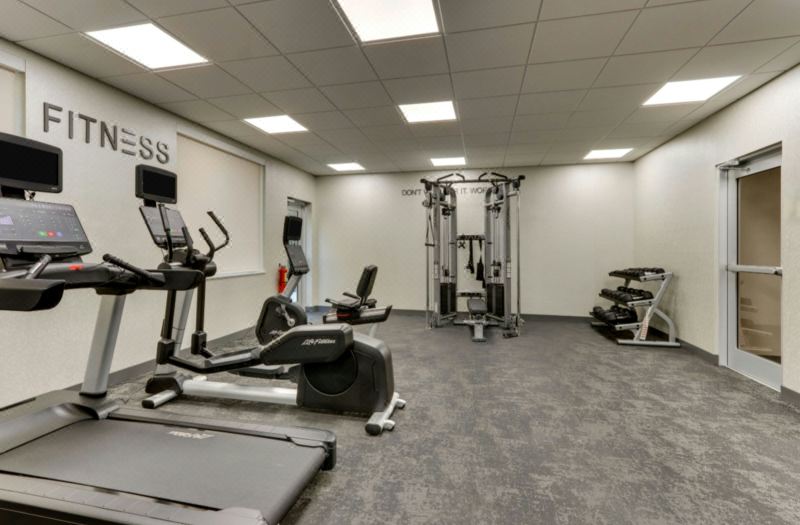 Fairfield Inn & Suites Dalton photo 3