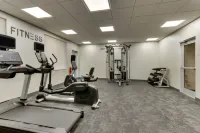 Fairfield Inn & Suites Dalton - Gym