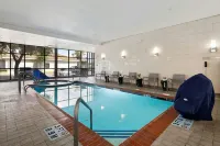 SpringHill Suites McAllen Convention Center - piscine