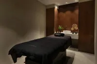 JW Marriott Hotel Madrid - spa