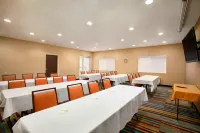Fairfield Inn & Suites Quincy - Wifi