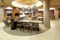 SpringHill Suites Chicago Waukegan/Gurnee - Parking