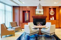Fairfield Inn & Suites Indianapolis Downtown - Scenic