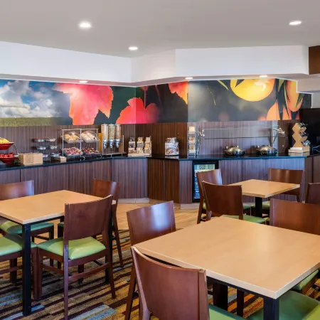 Fairfield Inn & Suites Denver Aurora/Medical Center