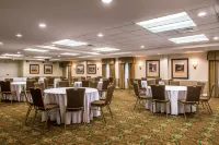 Hampton Inn Lexington-Historic Area - Pysäköinti