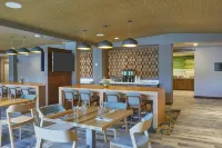 Residence Inn Oahu Kapolei - Frühstück