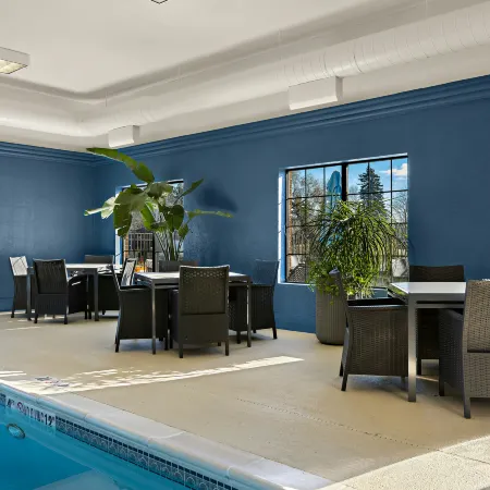 Hampton Inn & Suites Petoskey