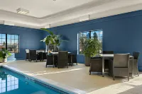 Hampton Inn & Suites Petoskey - piscina