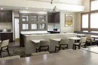 Residence Inn Corona Riverside - Breakfast
