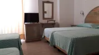 Alghero Vacanze Hotel - balcony