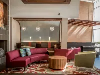 SpringHill Suites Birmingham Downtown at UAB Hotels near Trim Tab Brewing