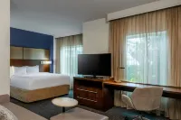 Residence Inn Bath Brunswick Area - 3-Star