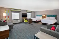 Hampton Inn Detroit/Utica-Shelby Township - 2-Star