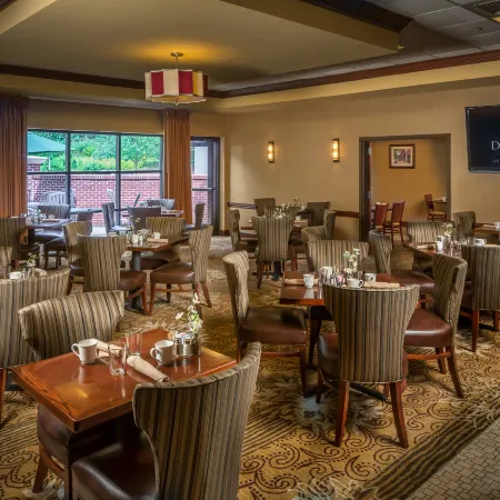 DoubleTree by Hilton Biltmore Hotel-Asheville