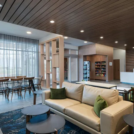 Fairfield Inn & Suites Austin Georgetown