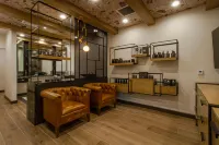 JW Marriott Las Vegas Resort & Spa - 5 stelle
