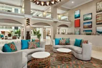 Embassy Suites by Hilton Santa Ana Orange County Airport - Servicios de Traslado