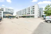 Meri Boarding - Europaplatz - 3-Sterne