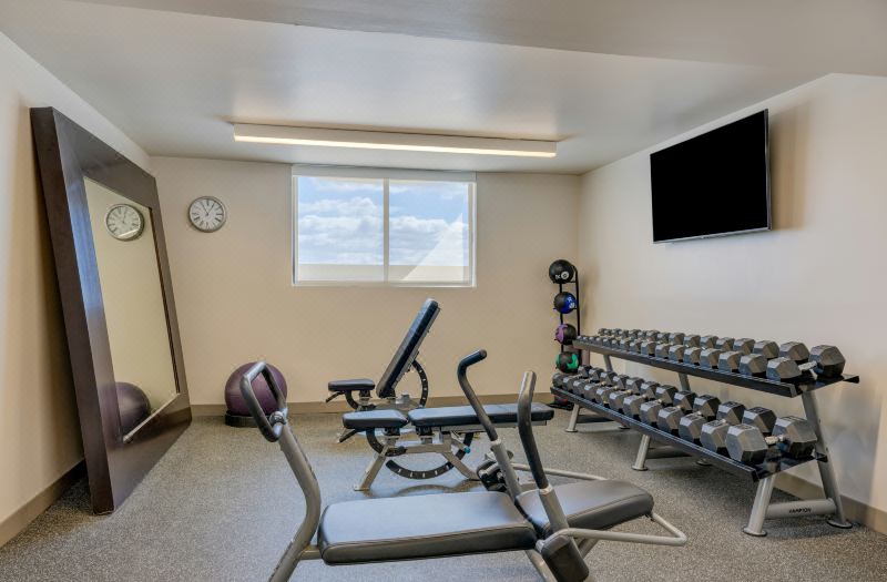 Embassy Suites by Hilton Bloomington Edina photo 3
