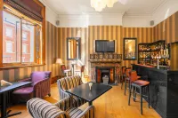 Cathedral Quarter Hotel Derby - Pet friendly