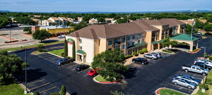 Courtyard Abilene Southwest/Abilene Mall South Hotels in Abilene