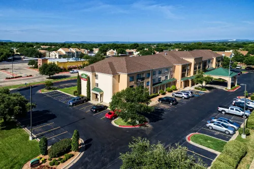 Courtyard Abilene Southwest/Abilene Mall South - Pet friendly